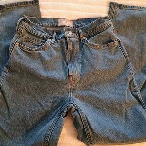 EUC Everlane Original Cheeky Jean